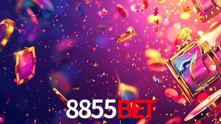 Jogos Exclusivos 8855bet