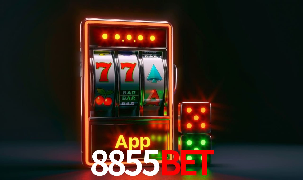 Sistemas de Segurança 8855bet