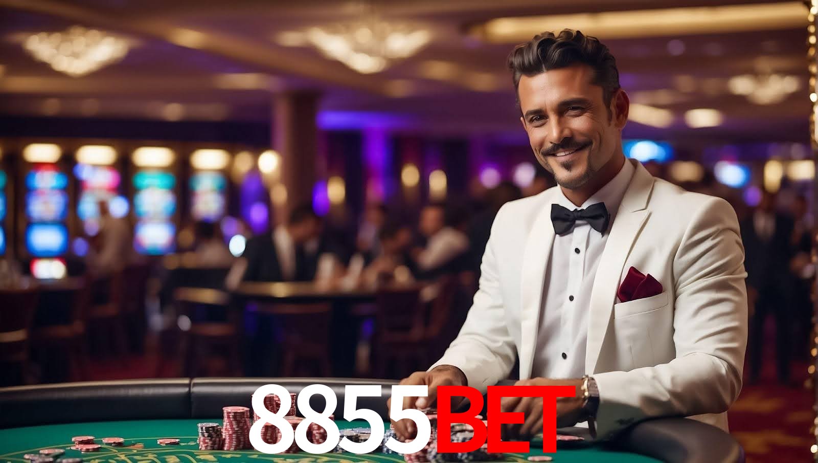8855bet