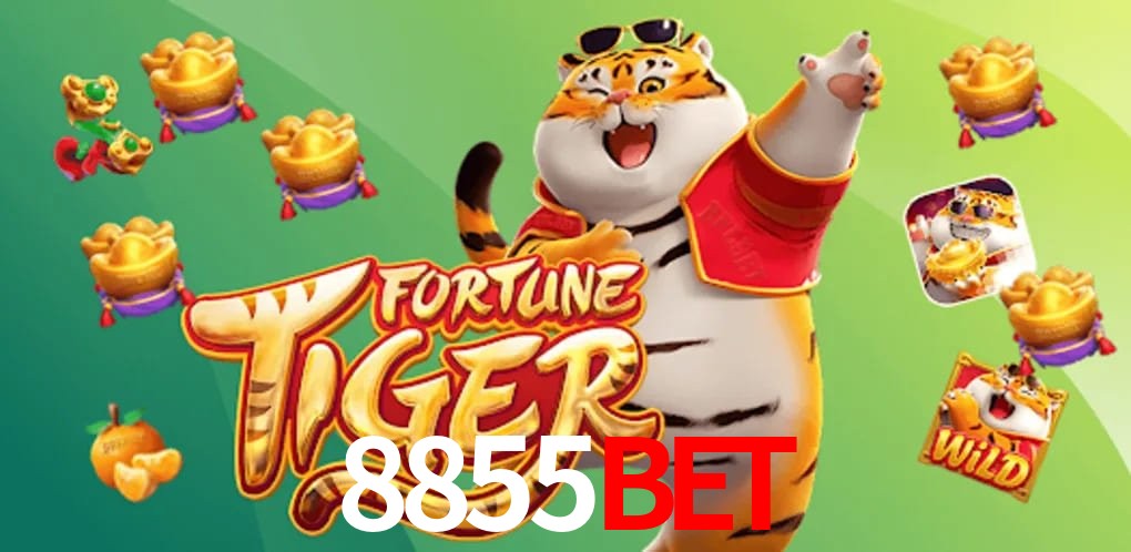 Welcome Bonus 8855bet