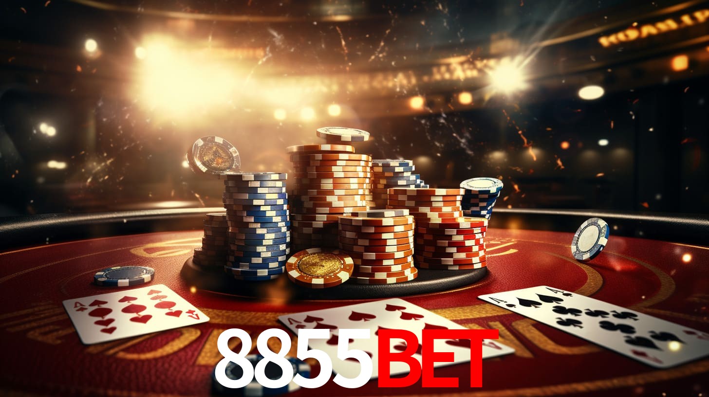 Daily Bonuses 8855bet