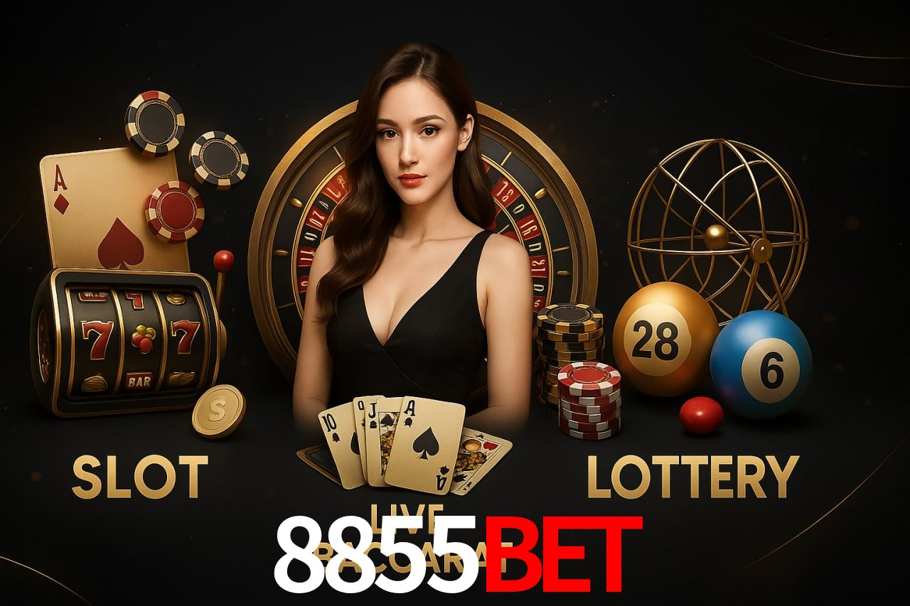 8855bet