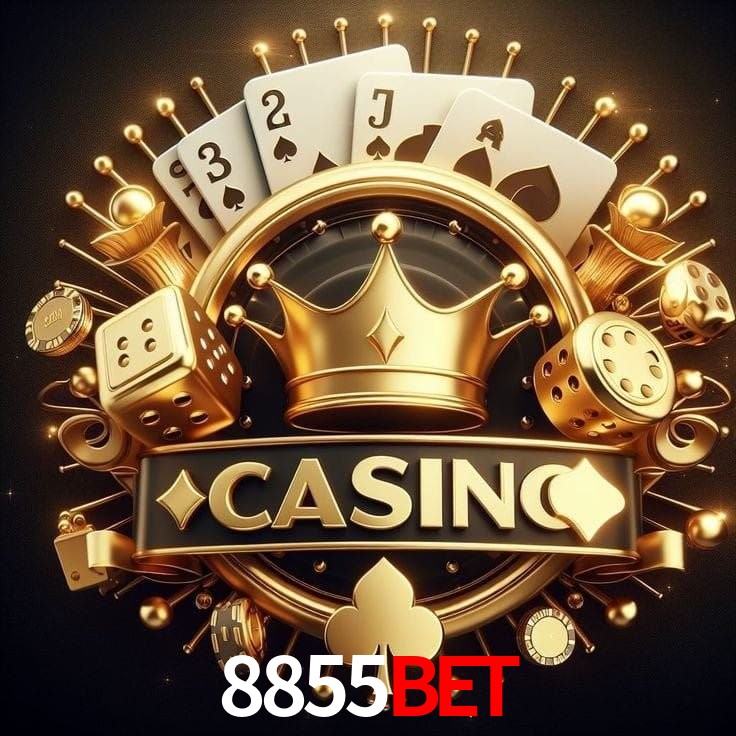 Design Responsivo 8855bet