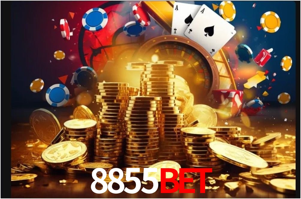 Torneios 8855bet