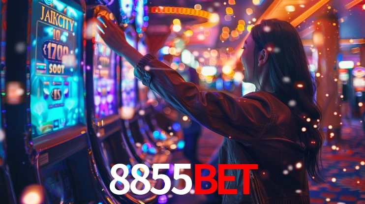 8855bet - Cassino Sem Limites - 8855bet.com