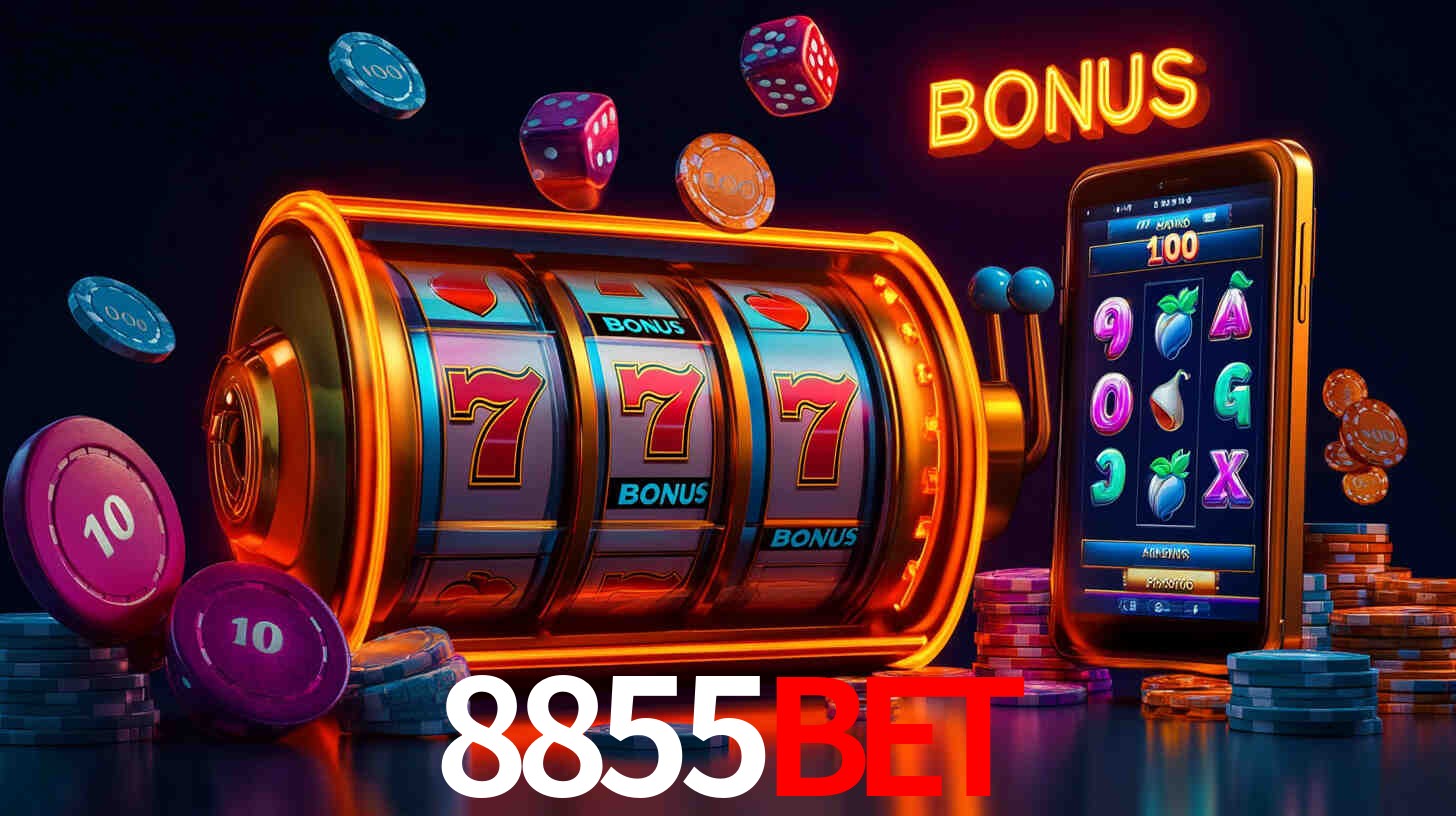 A Emoção da Loteria na 8855bet: Uma Chance de Mudança de Vida