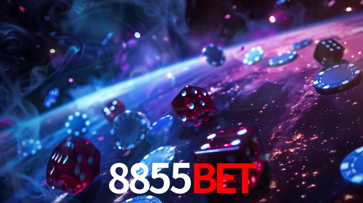 Account Benefits 8855bet