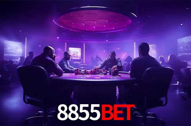 Tecnologia da Plataforma 8855bet
