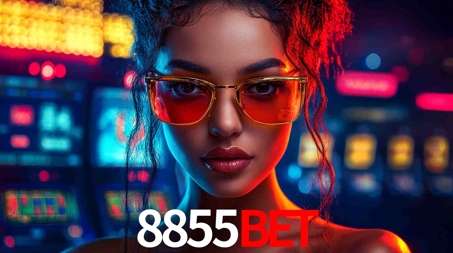 Desvendando o Mundo dos Jogos Virtuais na 8855bet