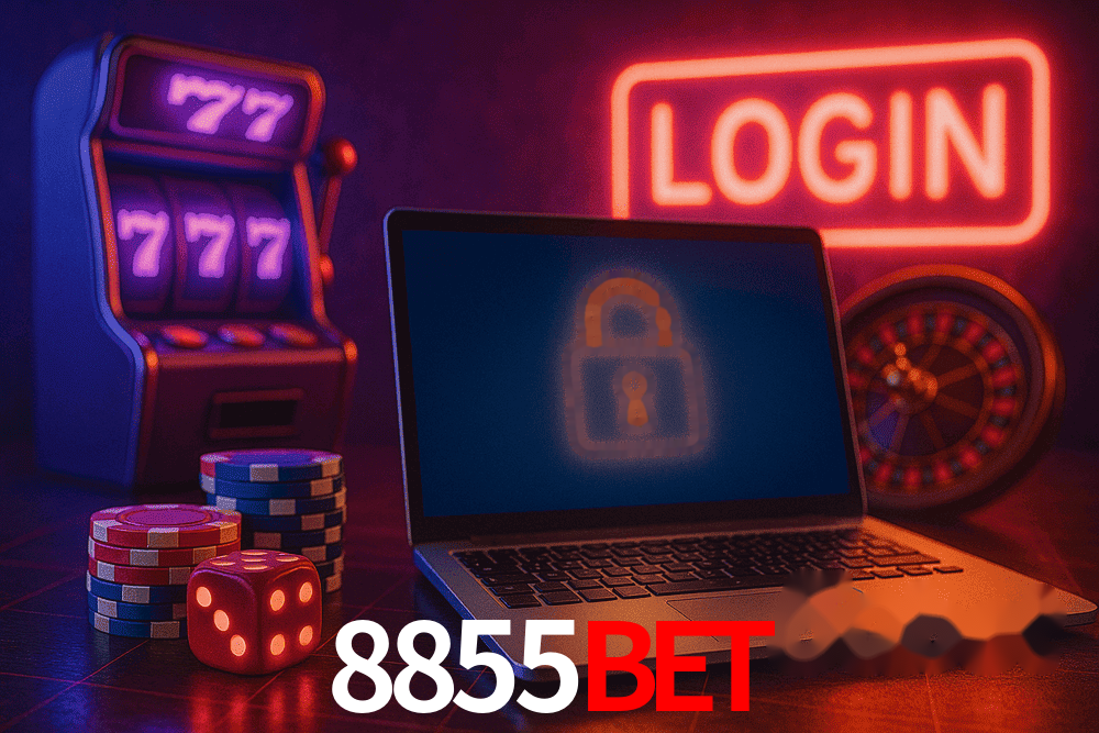 Benefícios da Conta 8855bet