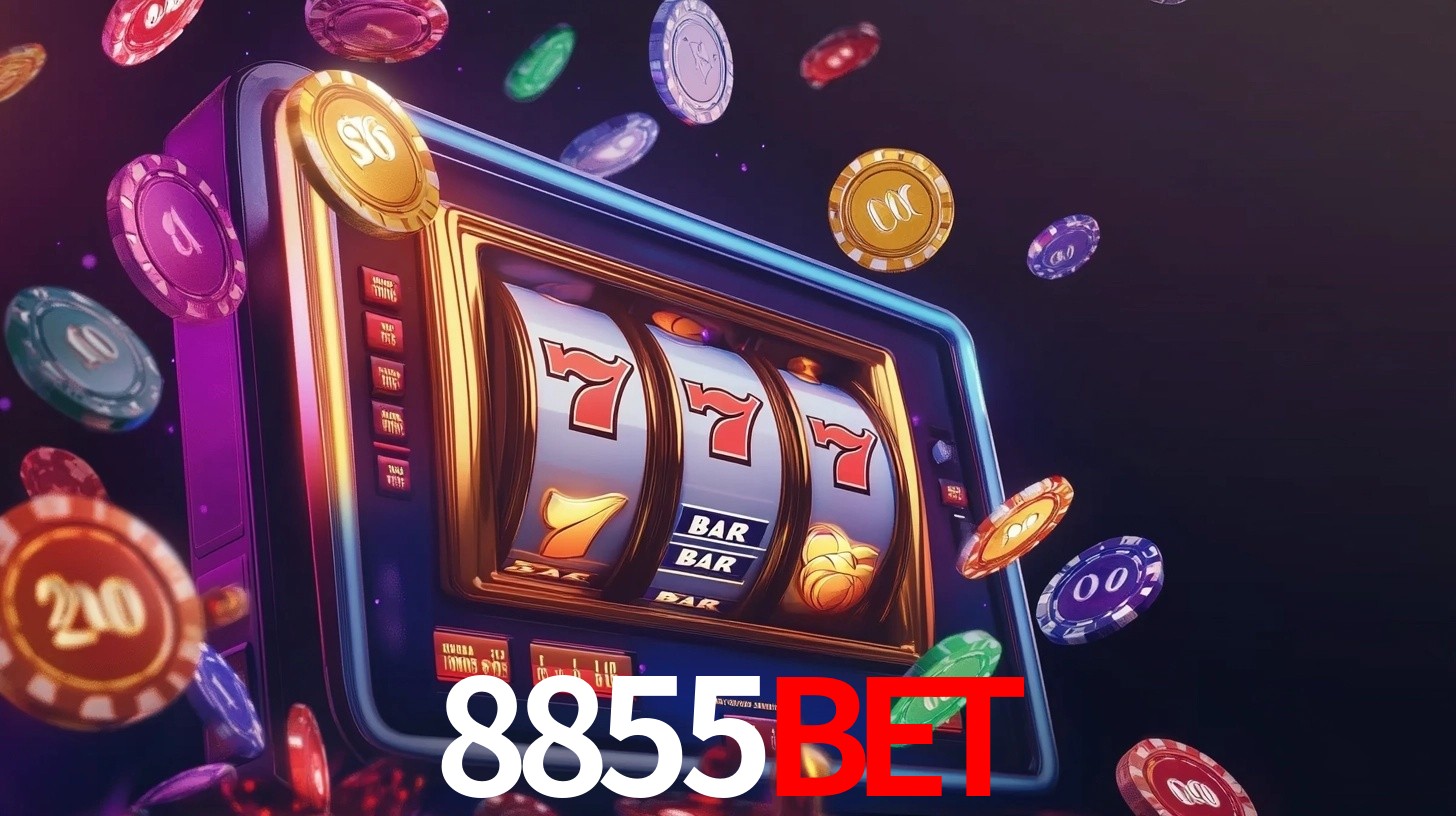 Exclusive Games 8855bet