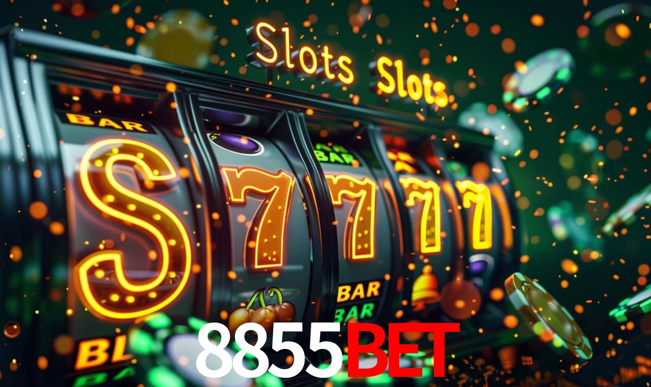 Avaliações dos Jogadores 8855bet