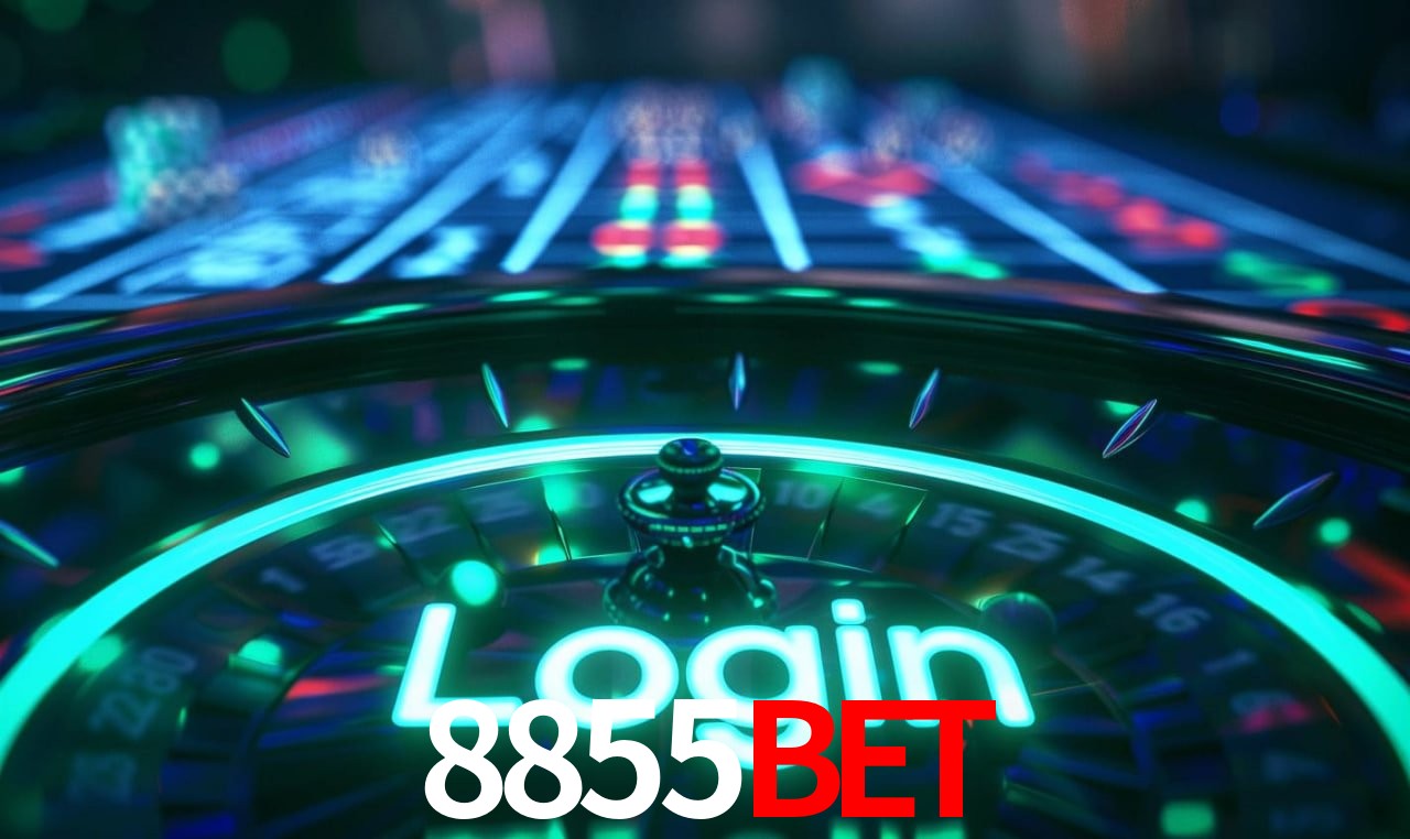 Casino Ao Vivo 8855bet