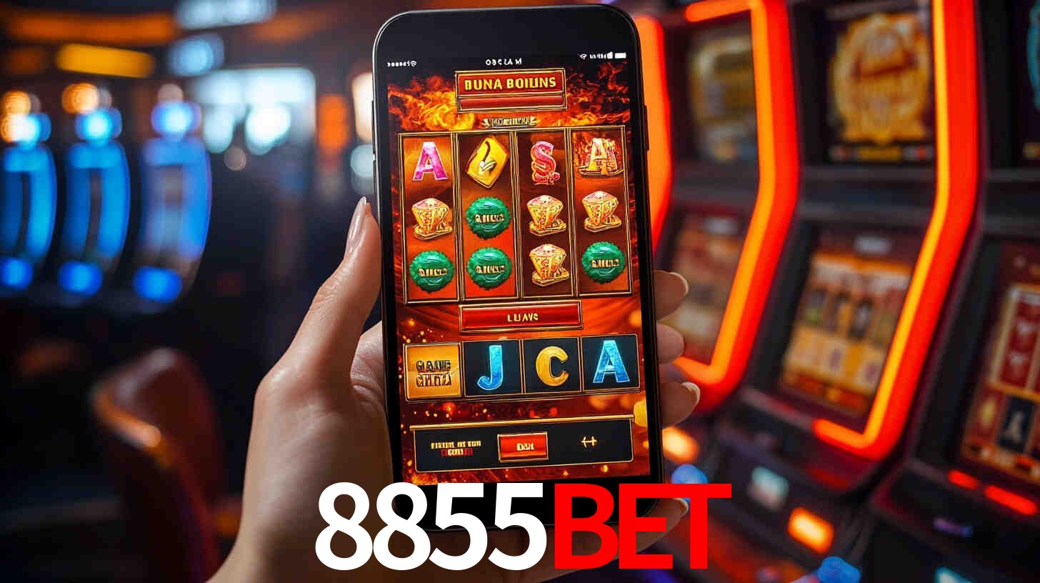 8855bet: Seu Especialista em Apostas Esportivas Brasileiras