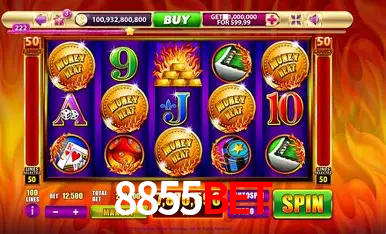 Desvendando o Mundo dos Jogos Virtuais na 8855bet