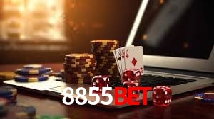 Bônus Diários 8855bet
