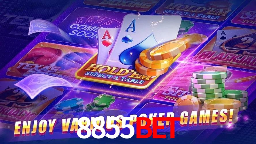 8855bet