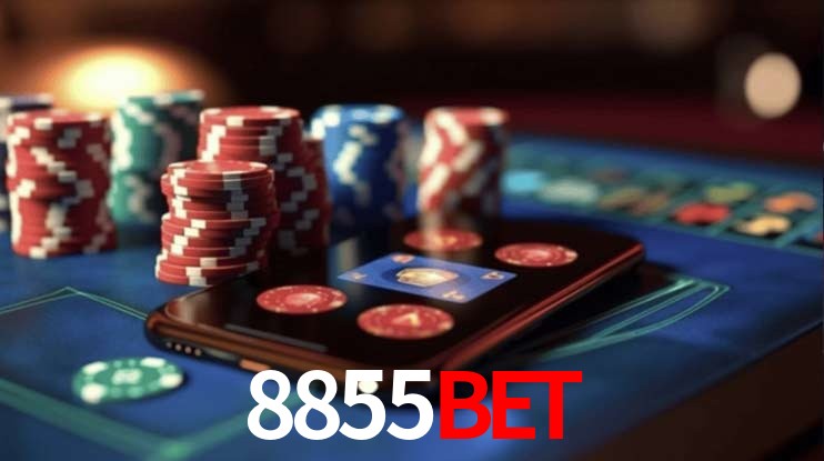 Requisitos do APK da 8855bet para Android