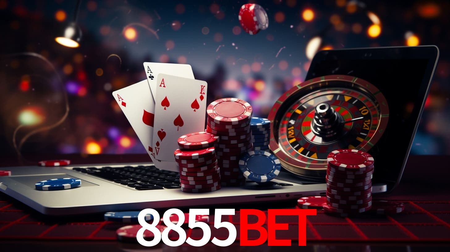 Programa VIP 8855bet