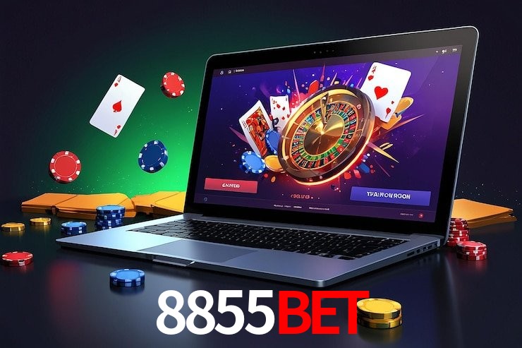 8855bet