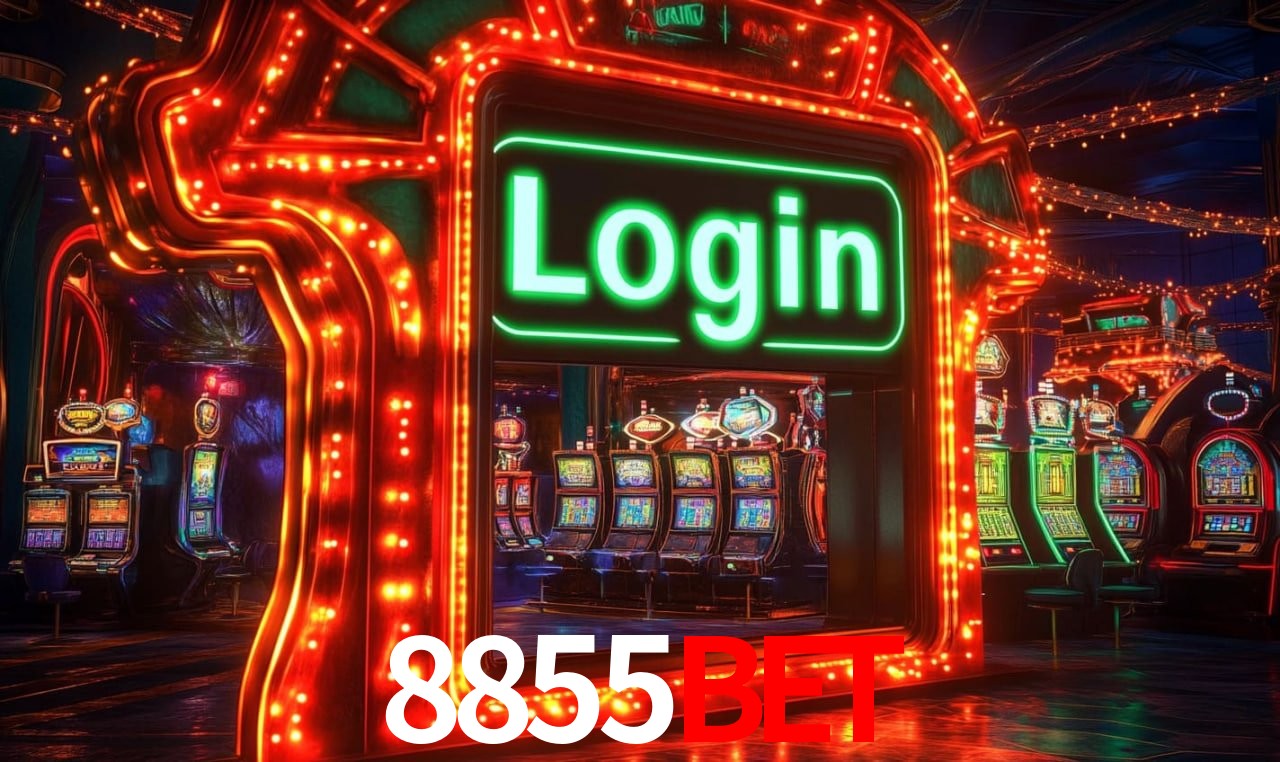 Jogos de Slot 8855bet