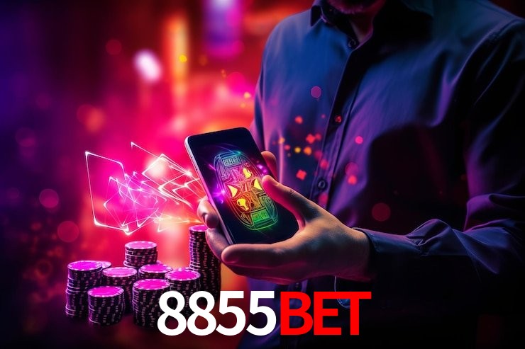 Estatísticas Esportivas 8855bet