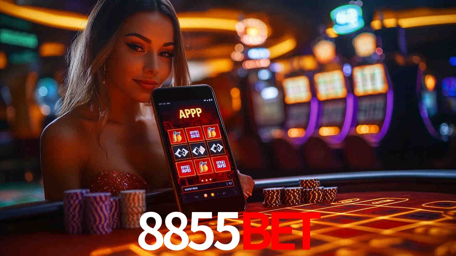 Descubra o Programa VIP da 8855bet: Vantagens Exclusivas para Jogadores