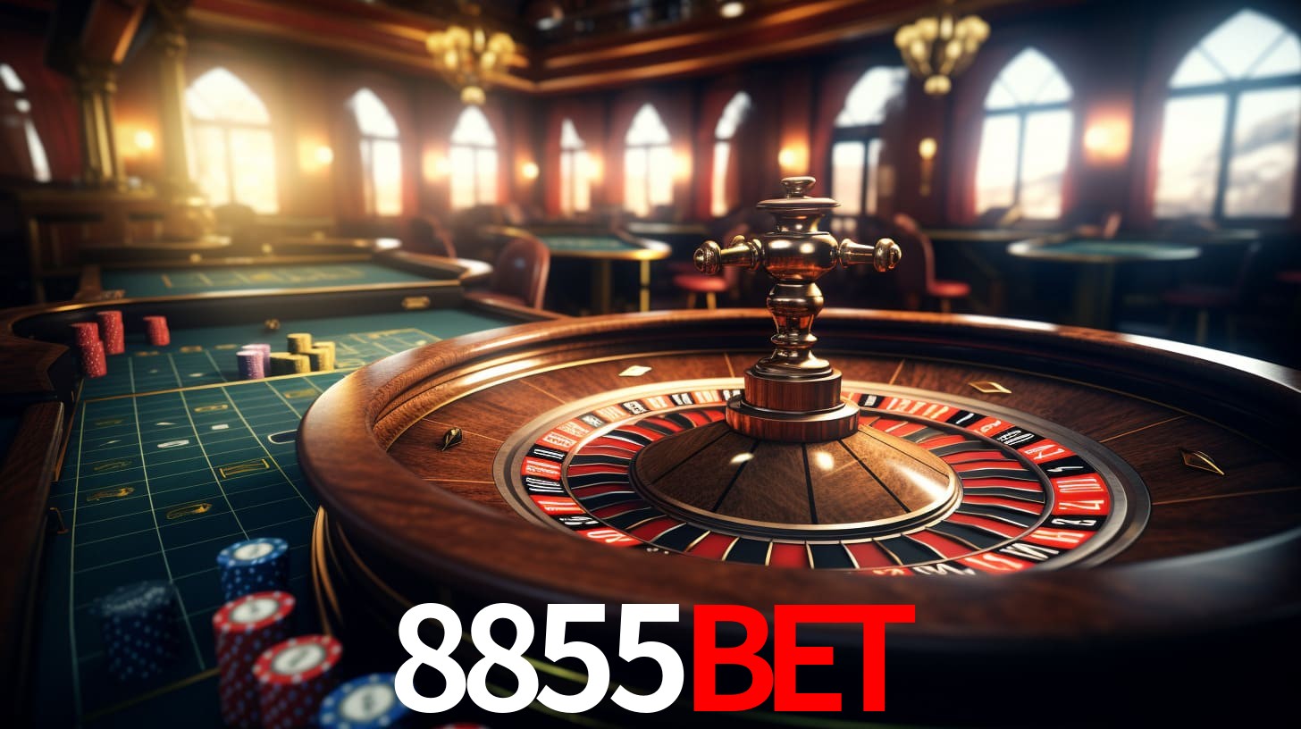 Tournaments 8855bet