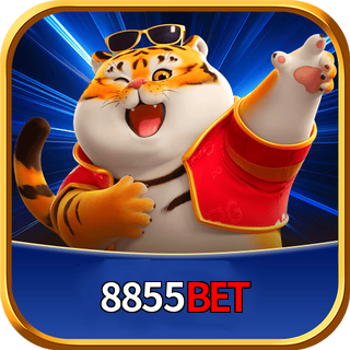 8855bet Logo